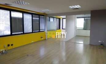 Imagem 2: Sala à venda, 100 m² por R$ 600.000,00 - Chácara Santo Antônio (Zona Sul) - São Paulo/SP