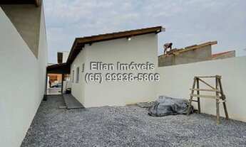 Imagem 4: Casa Residencial à venda no bairro Pq. ohara em Cuiabá-MT