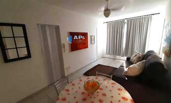 Imagem 3: Apartamento Quitinete para Venda em Boqueirão Santos-SP - V1211