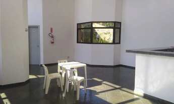 Imagem 2: Apartamento para venda tem 80 metros quadrados e 3 quartos em Vila Gatti - Itu - SP