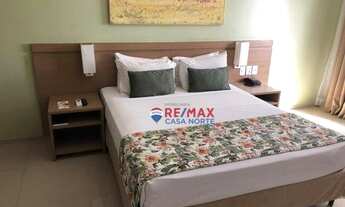 Imagem 5: Flat Blue Tree, com 1 dormitório à venda, 28 m² por R$ 105.000 - Adrianópolis - Manaus/AM