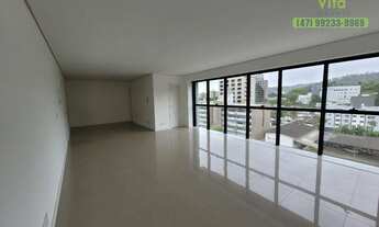 Imagem 4: Sala para alugar, 62 m² por R$ 1.550,00/mês - Garcia - Blumenau/SC