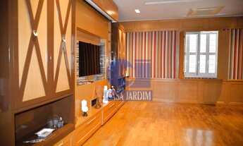 Imagem 4: Casa à venda, 1535 m² por R$ 25.000.000,00 - Alphaville 01 - Barueri/SP