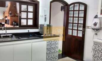 Imagem 6: Sobrado residencial à venda, São José, Paulínia