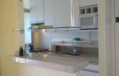 Imagem 6: Lindo Apartamento no Jd. Americano com lazer completo!!!