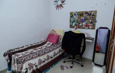 Imagem 7: Casa para Aluguel - Meier, 4 Quartos, 157 m2