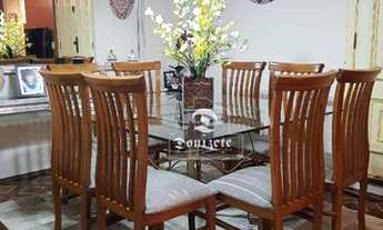 Imagem: Apartamento à venda, 140 m² por R$ 630.000,00