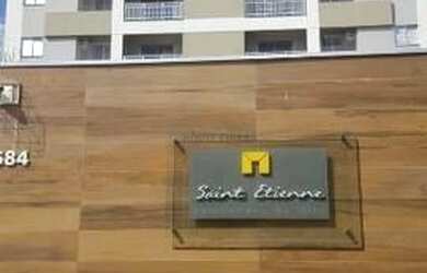Imagem 5: Apartamento No Condomínio Saint Etienne