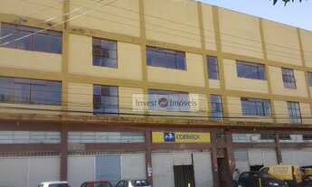 Imagem 4: Prédio para alugar, 10000 m² por R$ 25.000/mês - Jardim Satélite - São José dos Campos/SP