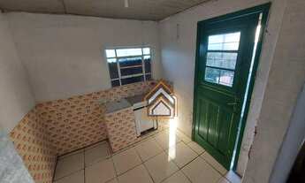 Imagem 7: Casa com 2 dormitórios à venda por R$ 75.000,00 - Jardim Krahe - Viamão/RS