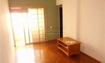 Imagem: Apartamento Residencial à venda, Vila Gumercindo