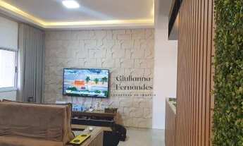 Imagem 3: Casa com 3 quartos à venda, 100 m² por R$ 465.000 - Parque Anhangüera - Goiânia/GO