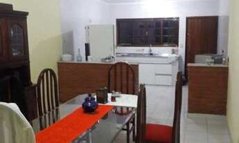 Imagem 2: Sobrado à venda, 187 m² por R$ 450.000,00 - Cidade São Jorge - Santo André/SP