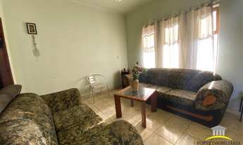 Imagem 4: Casa para venda tem 154 metros quadrados com 3 quartos em Centro - Presidente Epitácio - S