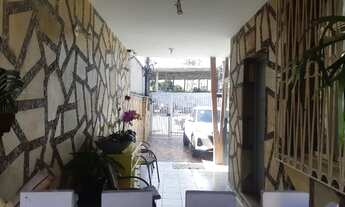 Imagem 6: Casa com 5 dormitórios para alugar, 210 m² por R$ 10.500,00/mês - Pendotiba - Niterói/RJ