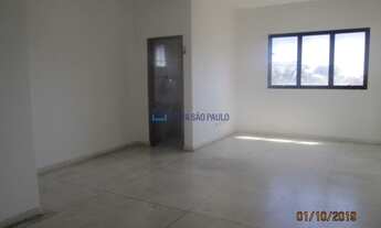 Imagem 6: Próximo a Av. Santa Catarina, prox. ao Hospital Santa Catarina