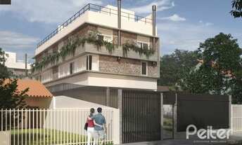 Imagem 2: PORTO ALEGRE - Casa de Condomínio - Tristeza