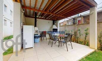 Imagem 13: Apartamento à venda, 49 m² por R$ 320.000,00 - Vila Andrade - São Paulo/SP