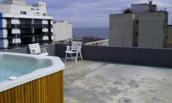 Imagem 6: Cobertura com 3 dormitórios à venda, 295 m² por R$ 5.000.000,00 - Ipanema - Rio de Janeiro