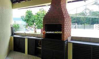 Imagem 6: Cobertura à venda, 144 m² por R$ 550.000,00 - Centro - Bertioga/SP