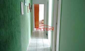 Imagem 7: Sobrado com 3 dormitórios à venda, 110 m² por R$ 595.750,00 - Vila Marieta - São Paulo/SP