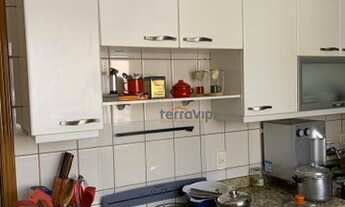 Imagem 5: Apartamento com 3 dormitórios à venda, 127 m² por R$ 535.000,00 - Setor Bela Vista - Goiân