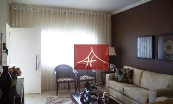 Imagem 2: Casa com 3 dormitórios à venda, 260 m² por R$ 1.380.000,00 - Residencial Paineiras - Paulí