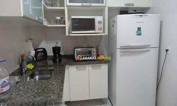 Imagem 3: Apartamento à venda, 71 m² por R$ 495.000,00 - Maitinga - Bertioga/SP