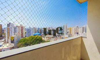 Imagem 4: Apartamento com 2 dormitórios à venda, 84 m² por R$ 430.000,00 - Botafogo - Campinas/SP