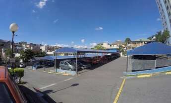 Imagem 3: Apartamento com 2 dormitórios à venda, 52 m² por R$ 180.200,00 - Guaianazes - São Paulo/SP