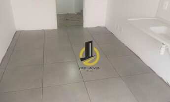 Imagem 2: Apartament para alugar - 38 m² - 2 dormitorios - varanda - 1 vaga -Condominio Famile Anchi