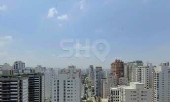 Imagem 7: Cobertura em prédio com lazer e ótima localização!