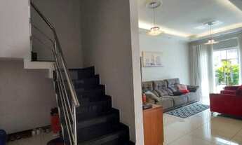 Imagem 4: Cidade Jardim II- 4 suítes