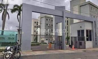 Imagem 2: Apartamento com 02 quartos