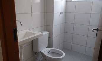 Imagem 7: Apartamento com 2 dormitórios à venda, 50 m² por R$ 146.000,00 - Spina Ville II - Juiz de