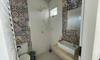 Imagem 7: Casa ampliada com cozinha gourmet e 2 suítes no Condomínio Rio Claro, Jardim Imperial, Cui