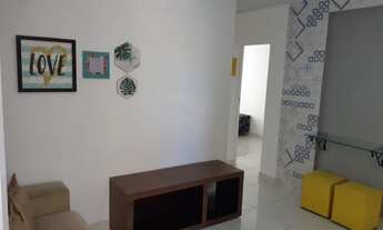 Imagem: Cond José Carlos de Santana 750 apt 2/4