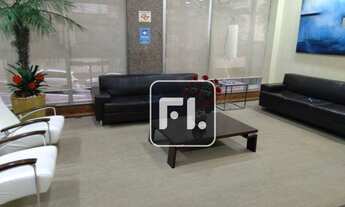 Imagem 6: Conjunto para alugar, 180 m² por R$ 12.000,00/mês - Bela Vista - São Paulo/SP