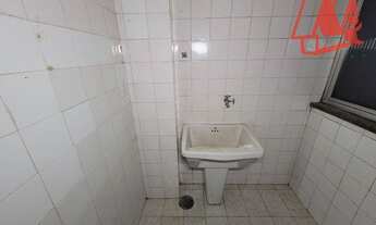 Imagem 7: Apartamento com 1 dormitório para alugar, 50 m² por R$ 800,00/mês - Santana - Porto Alegre