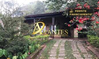 Imagem: CHACARA RESIDENCIAL em ATIBAIA - SP, JARDIM