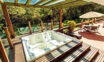 Imagem 5: Casa para venda no Condom?nio Retiro Do Chal?