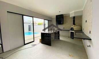 Imagem 3: Belíssimo sobrado novo condomínio fechado Urbanova 4 suites