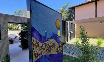 Imagem 6: Apartamento com 3 dormitórios à venda, 84 m² por R$ 738.069,00 - Jardim Camburi - Vitória