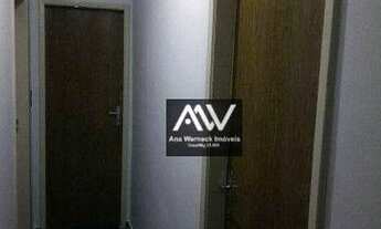 Imagem 7: Apartamento com 3 dormitórios à venda, 130 m² por R$ 325.000,00 - Costa Carvalho - Juiz de