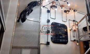 Imagem 5: Loja, 38 m² - venda por R$ 390.000,00 ou aluguel por R$ 2.900,00/mês - Jardim da Glória