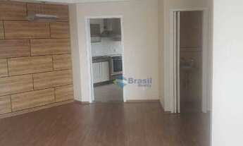 Imagem 2: Apartamento com 3 dormitórios à venda, 98 m² por R$ 738.000,00 - Jardim Bela Vista - Santo