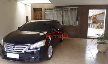 Imagem: Sobrado com 3 dormitórios à venda, 110