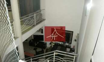 Imagem 7: Casa com 4 dormitórios à venda, 288 m² por R$ 1.300.000,00 - Condomínio Greenville - Paulí