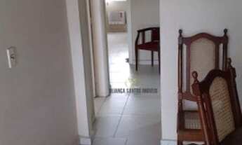 Imagem 3: M-Apartamento com 2 dormitórios à venda, 100 m² por R$ 550.000 - Campo Grande - Santos/SP