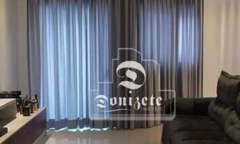 Imagem 3: Sobrado à venda, 175 m² por R$ 850.000,00 - Vila Curuçá - Santo André/SP